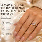 Experience breathtaking brilliance, a flattering silhouette, and timeless luxury — crafted for love, milestones, and everyday elegance.-Last Day Sale-90% OFF🔥