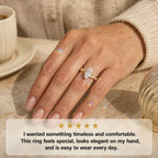 Experience breathtaking brilliance, a flattering silhouette, and timeless luxury — crafted for love, milestones, and everyday elegance.-Last Day Sale-90% OFF🔥